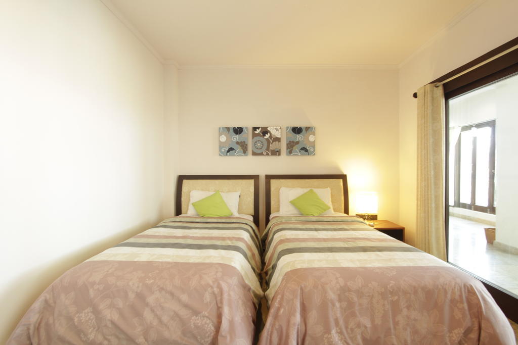 Alit Beach Resort And Villas Sanur Buitenkant foto