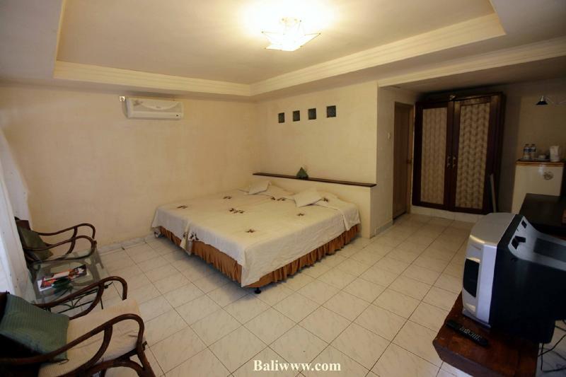 Alit Beach Resort And Villas Sanur Buitenkant foto