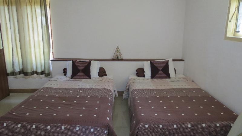 Alit Beach Resort And Villas Sanur Buitenkant foto